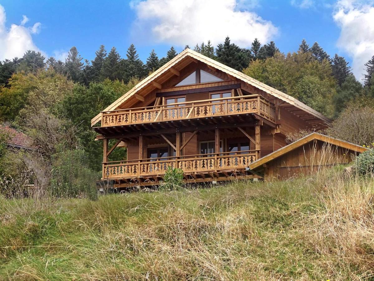 Gite Panoramique Et Spa De Liezey La Source Экстерьер фото